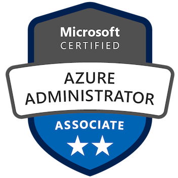 Azure Administrator